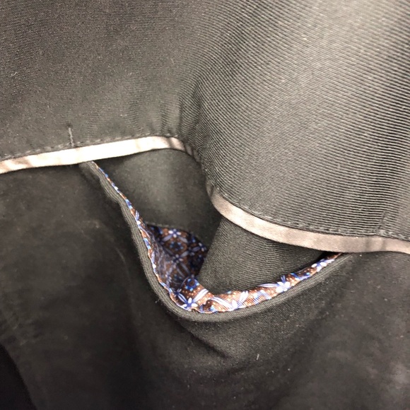 Men’s jacket - Picture 5 of 11